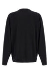 the extreme cashmere n°476 april crew neck sweater defines an essential aesthe
