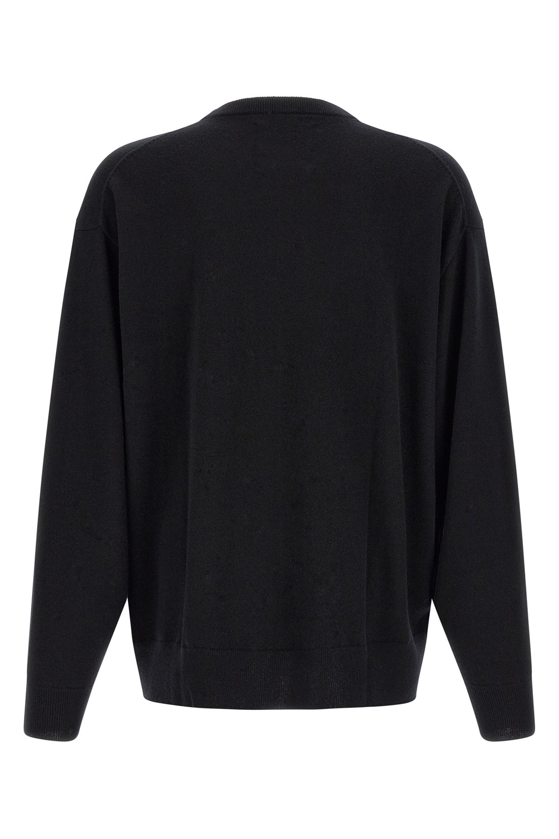 EXTREME CASHMERE OS the extreme cashmere n°476 april crew neck sweater