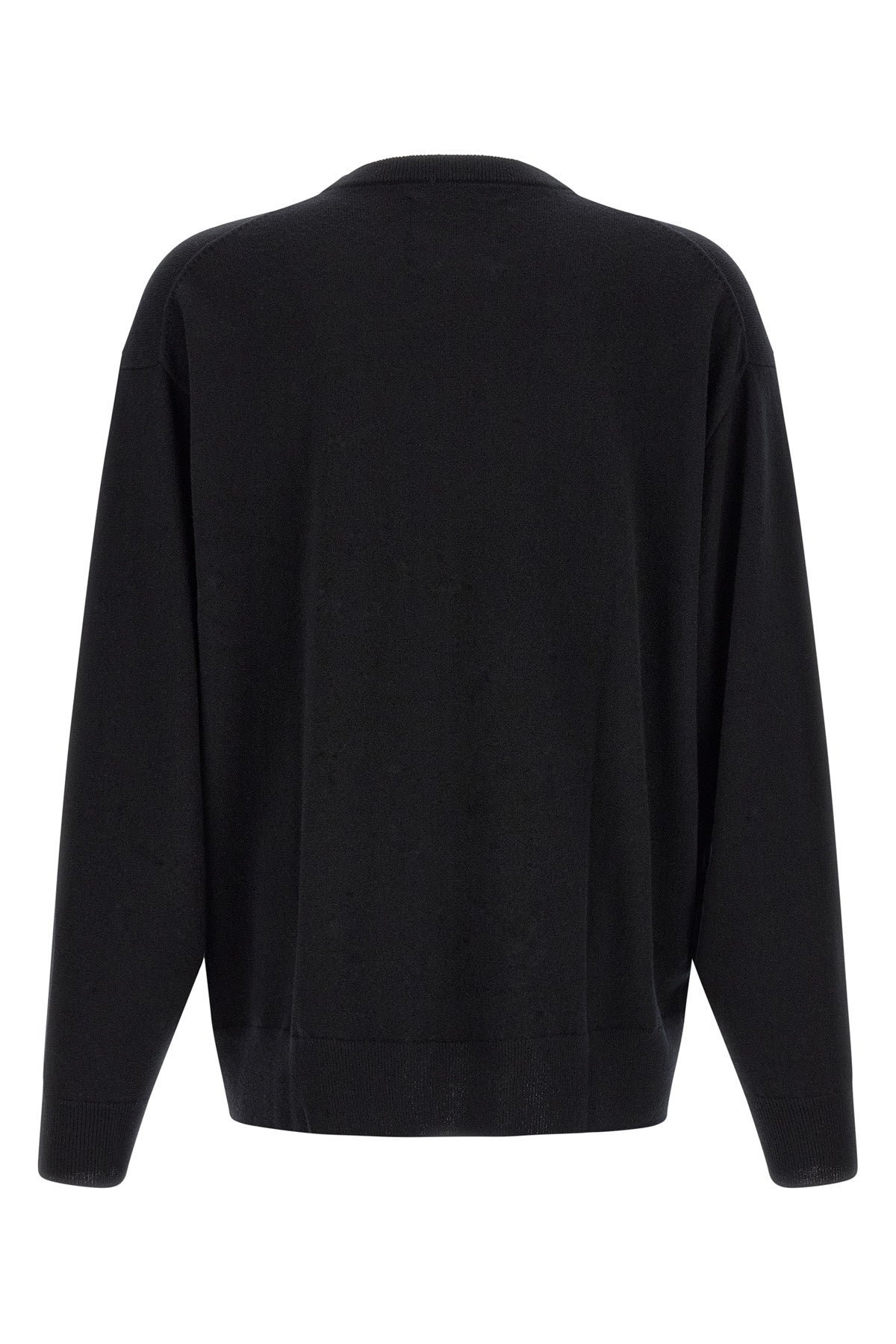 the extreme cashmere n°476 april crew neck sweater