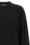 the extreme cashmere n°476 april crew neck sweater defines an essential aesthe