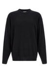 the extreme cashmere n°476 april crew neck sweater defines an essential aesthe