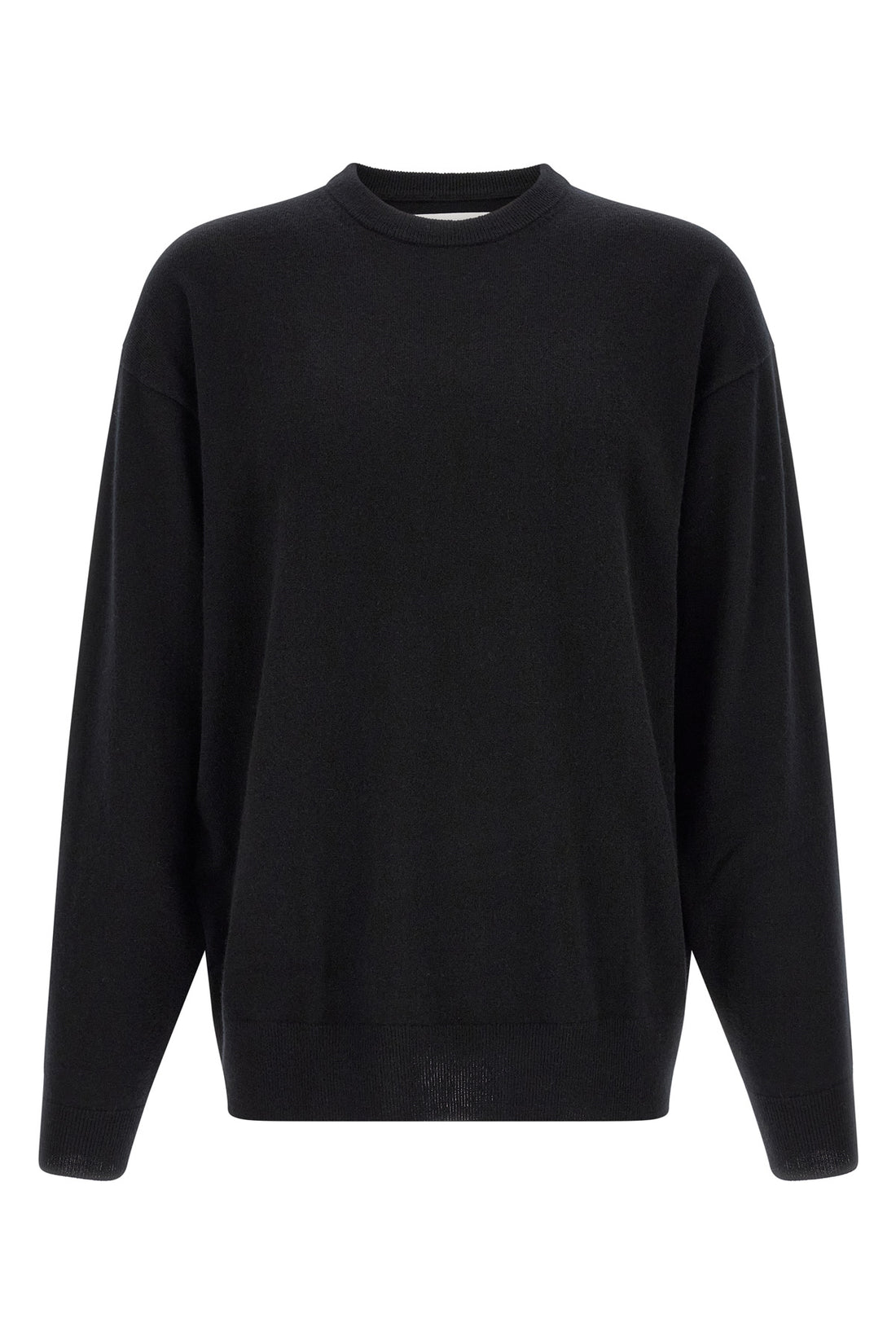 EXTREME CASHMERE OS the extreme cashmere n°476 april crew neck sweater