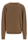 the extreme cashmere n°492 ben v-neck sweater sets a new standard for luxury k