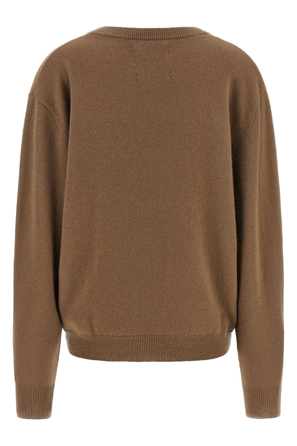 the extreme cashmere n°492 ben v-neck sweater sets a new standard for luxury k