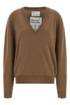 the extreme cashmere n°492 ben v-neck sweater sets a new standard for luxury k