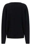 the extreme cashmere n°492 ben shirt redefines knitwear codes through a relaxe