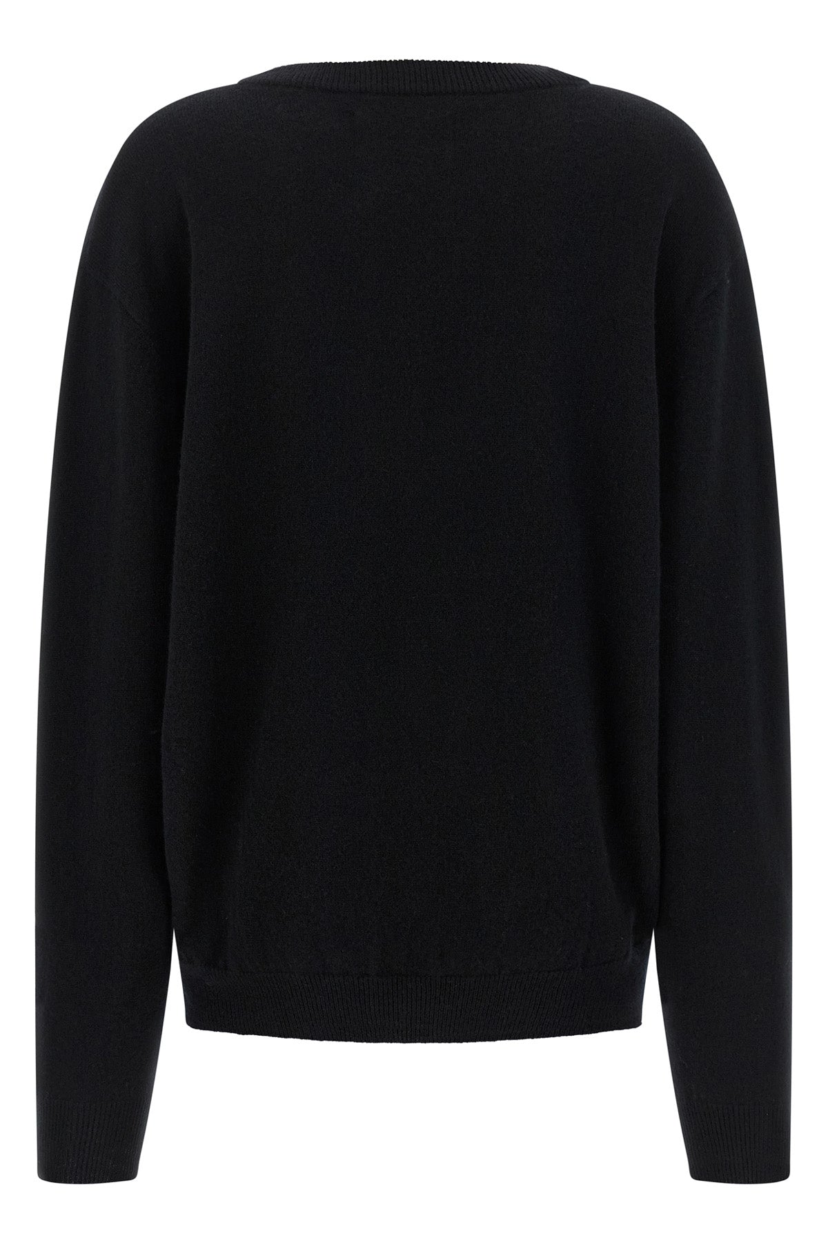the extreme cashmere n°492 ben shirt redefines knitwear codes through a relaxe