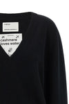 the extreme cashmere n°492 ben shirt redefines knitwear codes through a relaxe