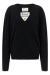 the extreme cashmere n°492 ben shirt redefines knitwear codes through a relaxe