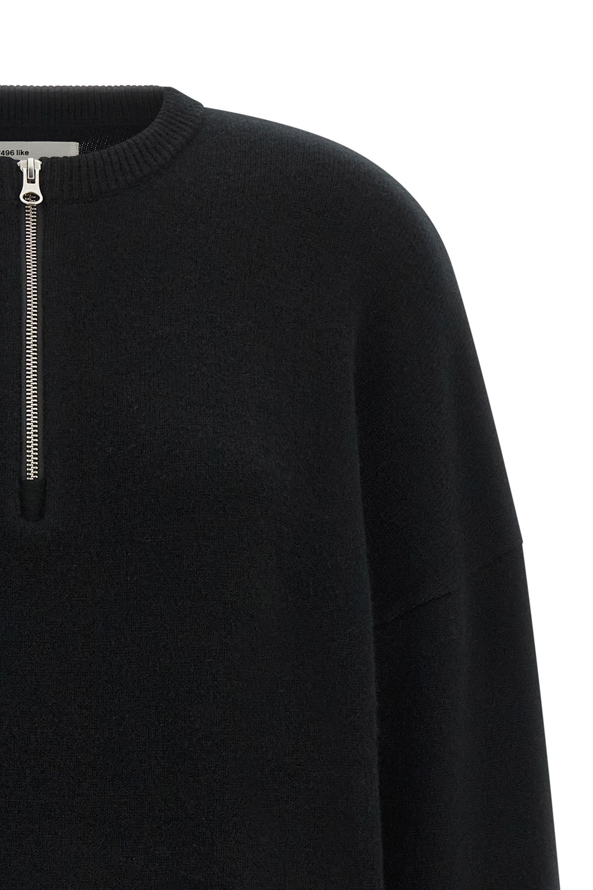 the extreme cashmere n°496 like sweater