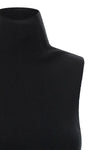 the extreme cashmere n°502 collo turtleneck defines a new concept of essential