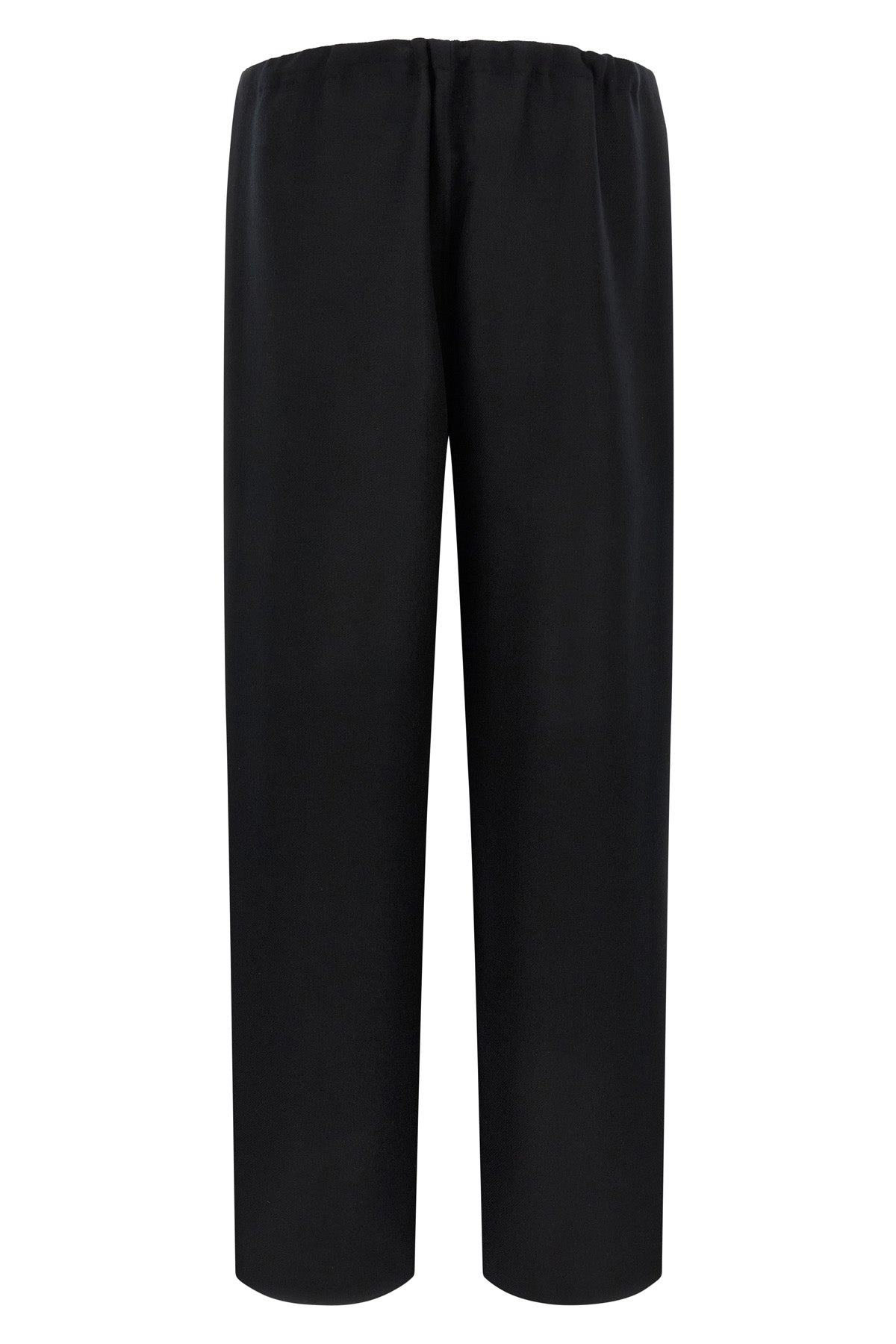 the extreme cashmere pants
