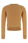 the extreme cashmere n°510 february crew neck sweater redefines everyday luxur