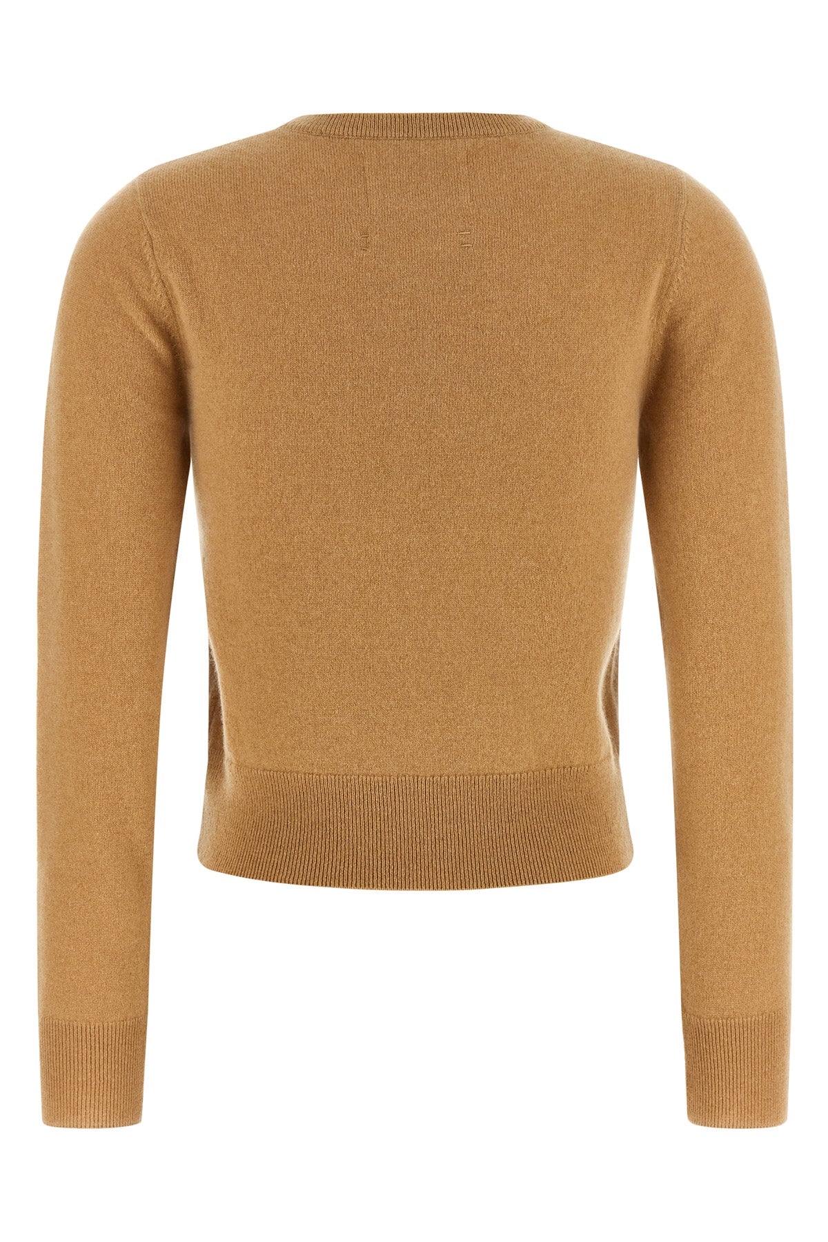 the extreme cashmere n°510 february crew neck sweater redefines everyday luxur
