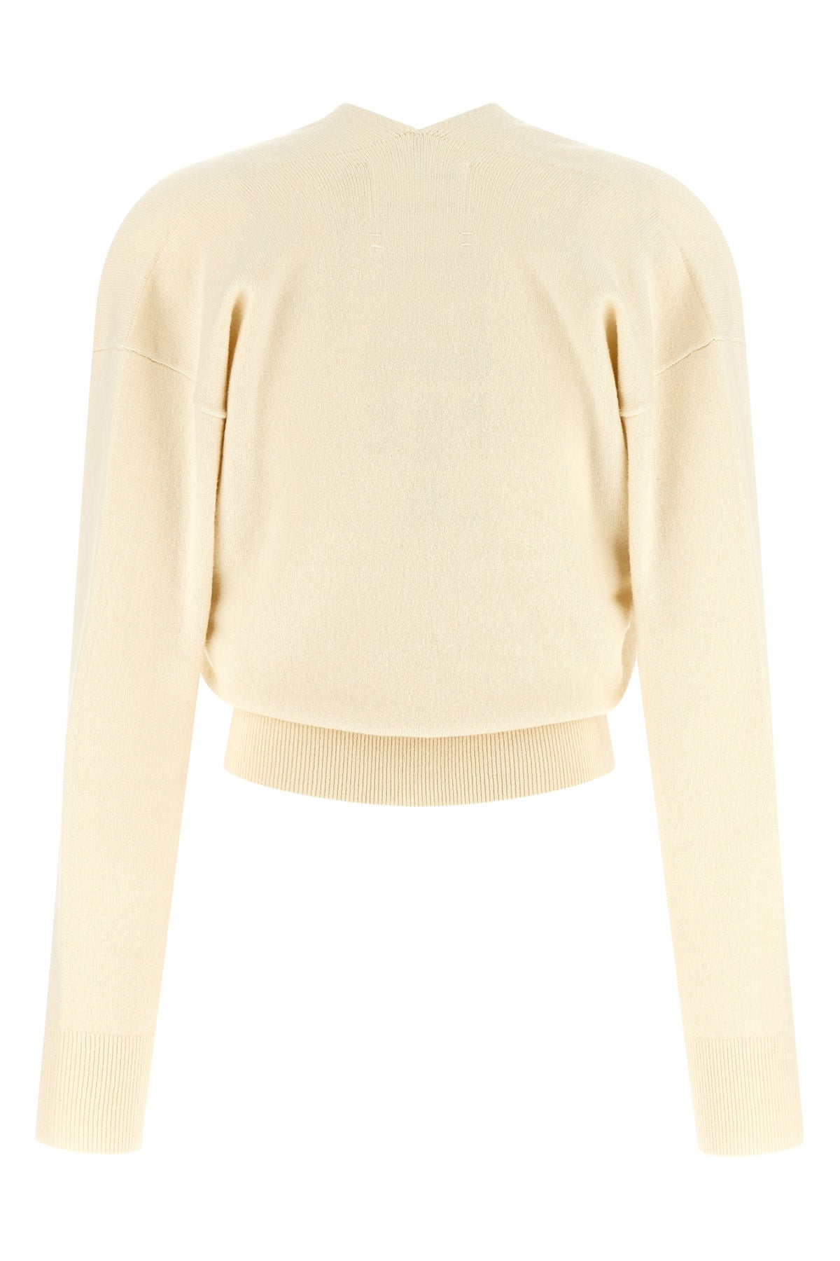 the petite cardigan