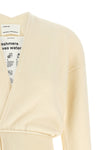 the petite cardigan