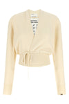 the petite cardigan