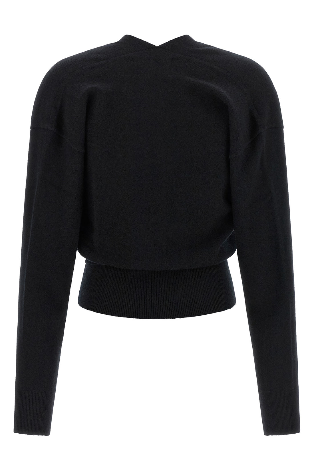 EXTREME CASHMERE OS the petite cardigan