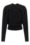 the petite cardigan