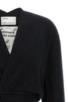 the petite cardigan