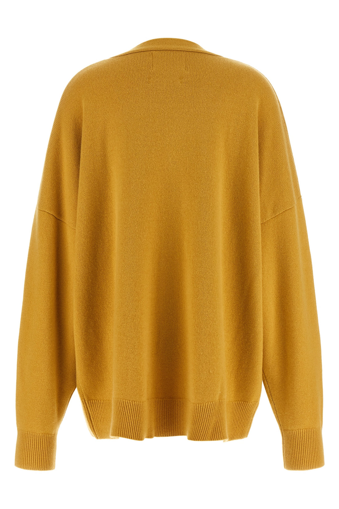 EXTREME CASHMERE OS the extreme cashmere n°517 simo cardigan redefines the concept of everyday kni