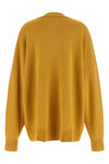 the extreme cashmere n°517 simo cardigan redefines the concept of everyday kni