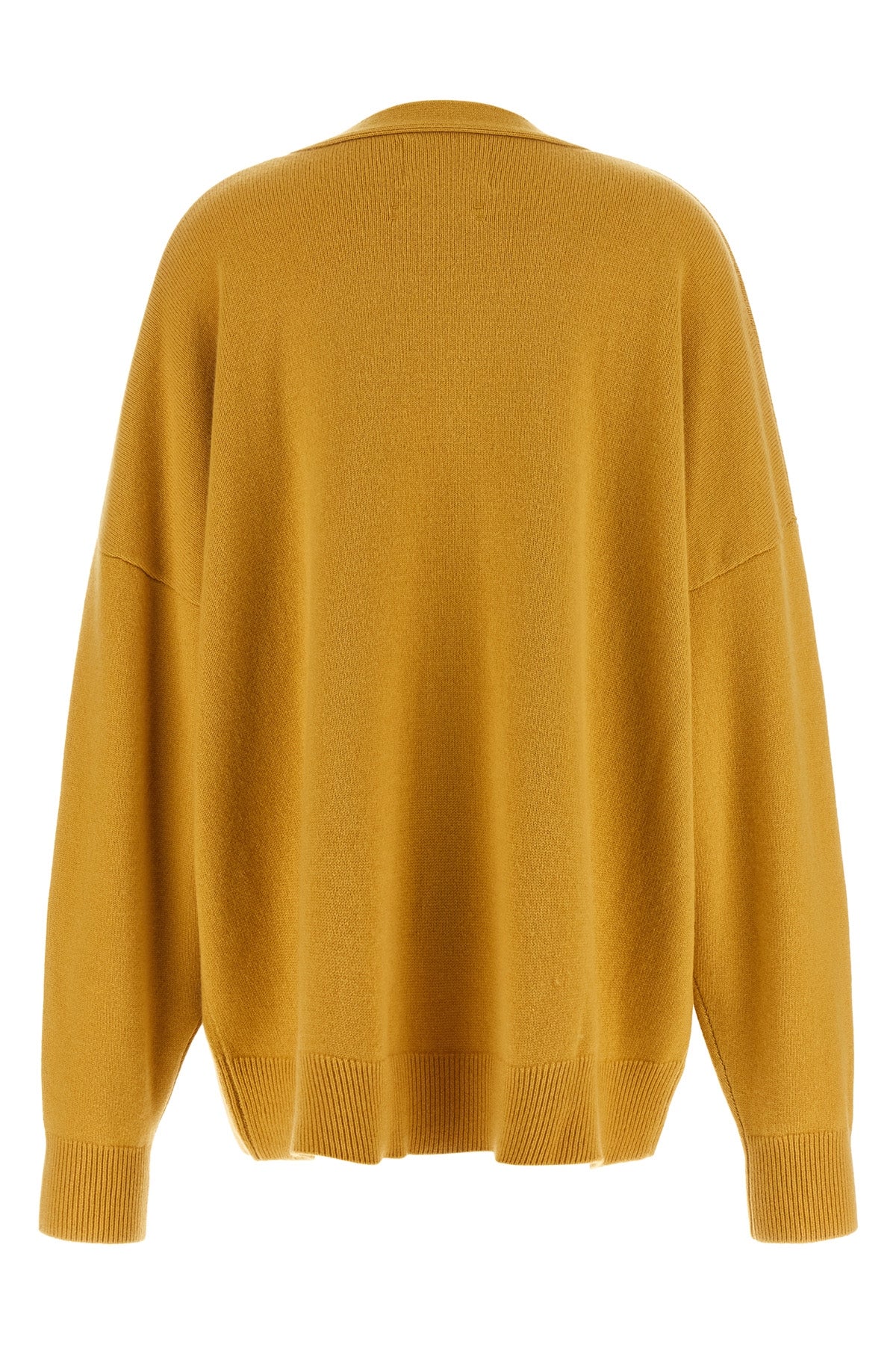 the extreme cashmere n°517 simo cardigan redefines the concept of everyday kni