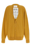 the extreme cashmere n°517 simo cardigan redefines the concept of everyday kni
