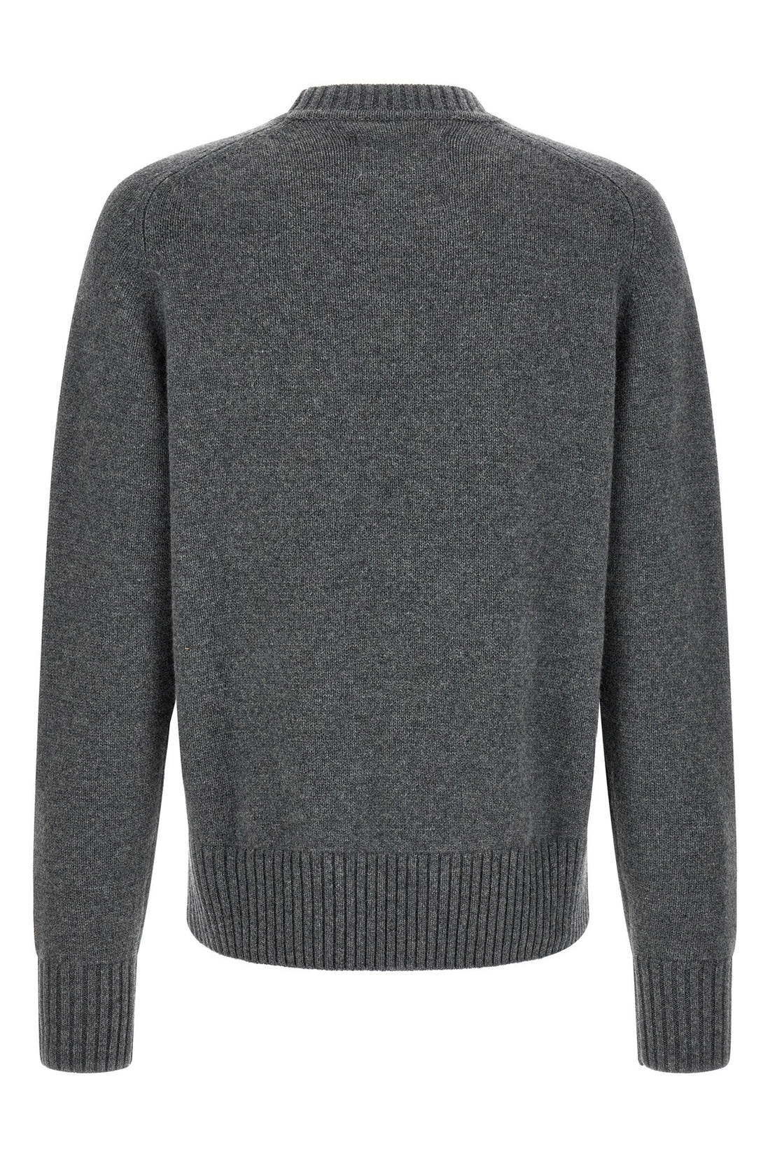EXTREME CASHMERE OS the extreme cashmere n°520 ordinary sweater establishes a foundation of techni