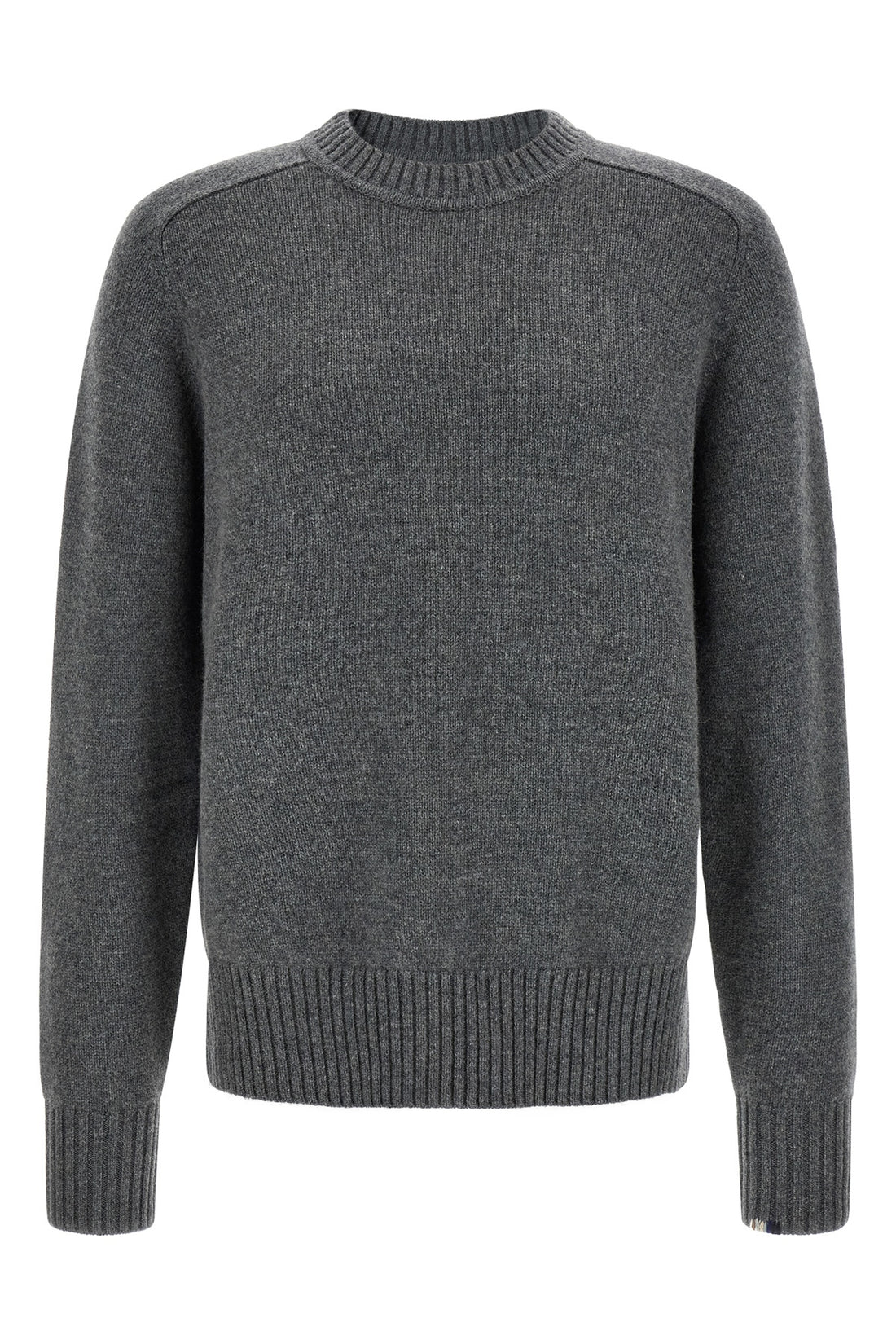 EXTREME CASHMERE OS the extreme cashmere n°520 ordinary sweater establishes a foundation of techni