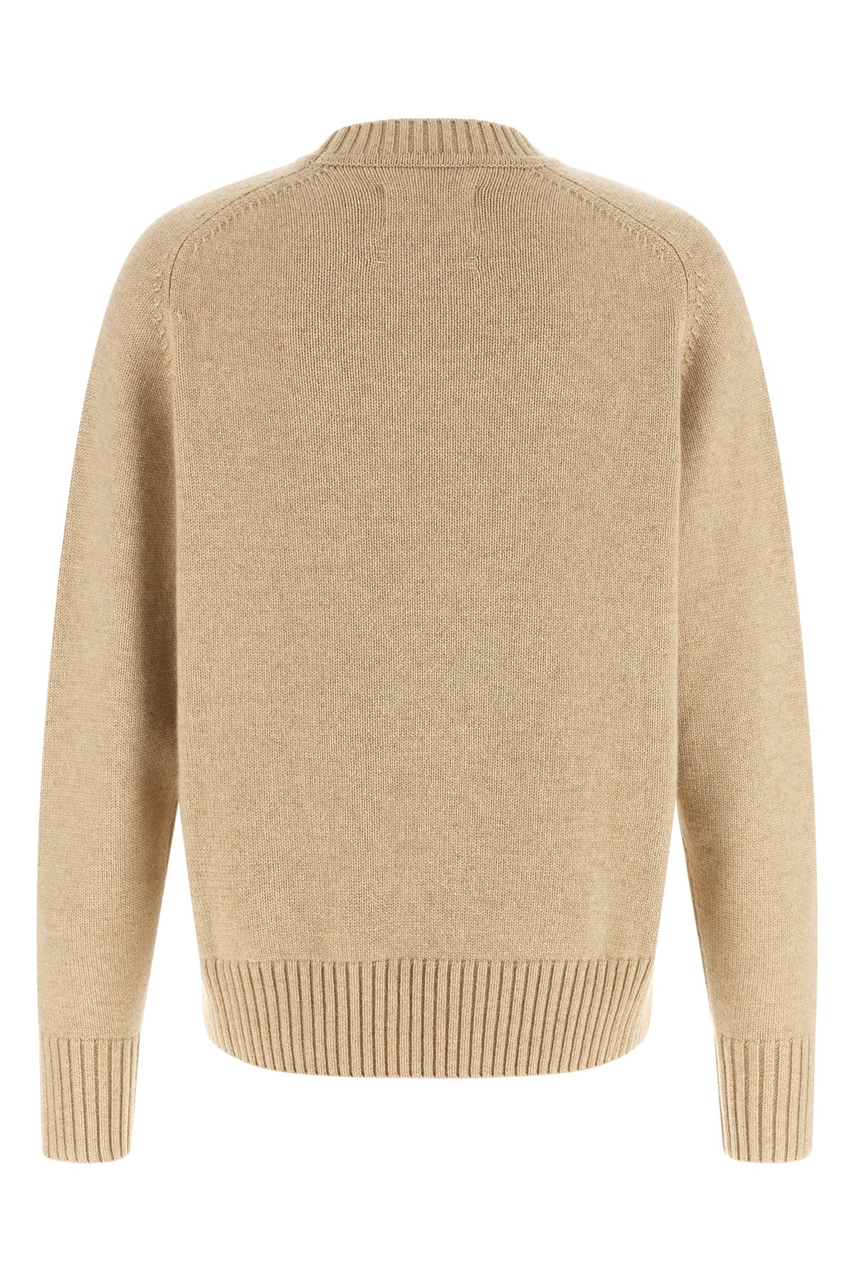 the extreme cashmere n°520 ordinary sweater