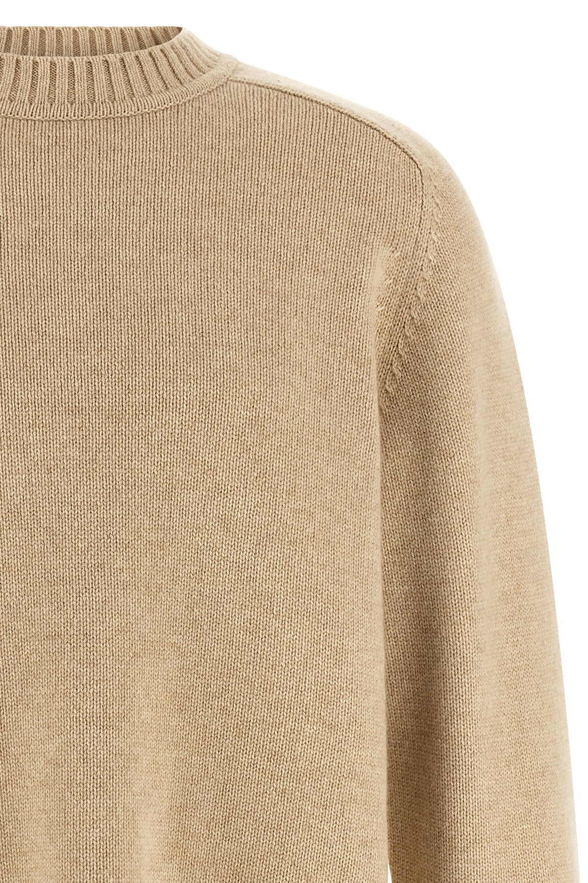 the extreme cashmere n°520 ordinary sweater