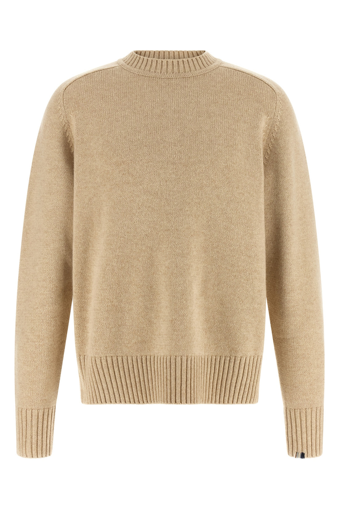 EXTREME CASHMERE OS the extreme cashmere n°520 ordinary sweater