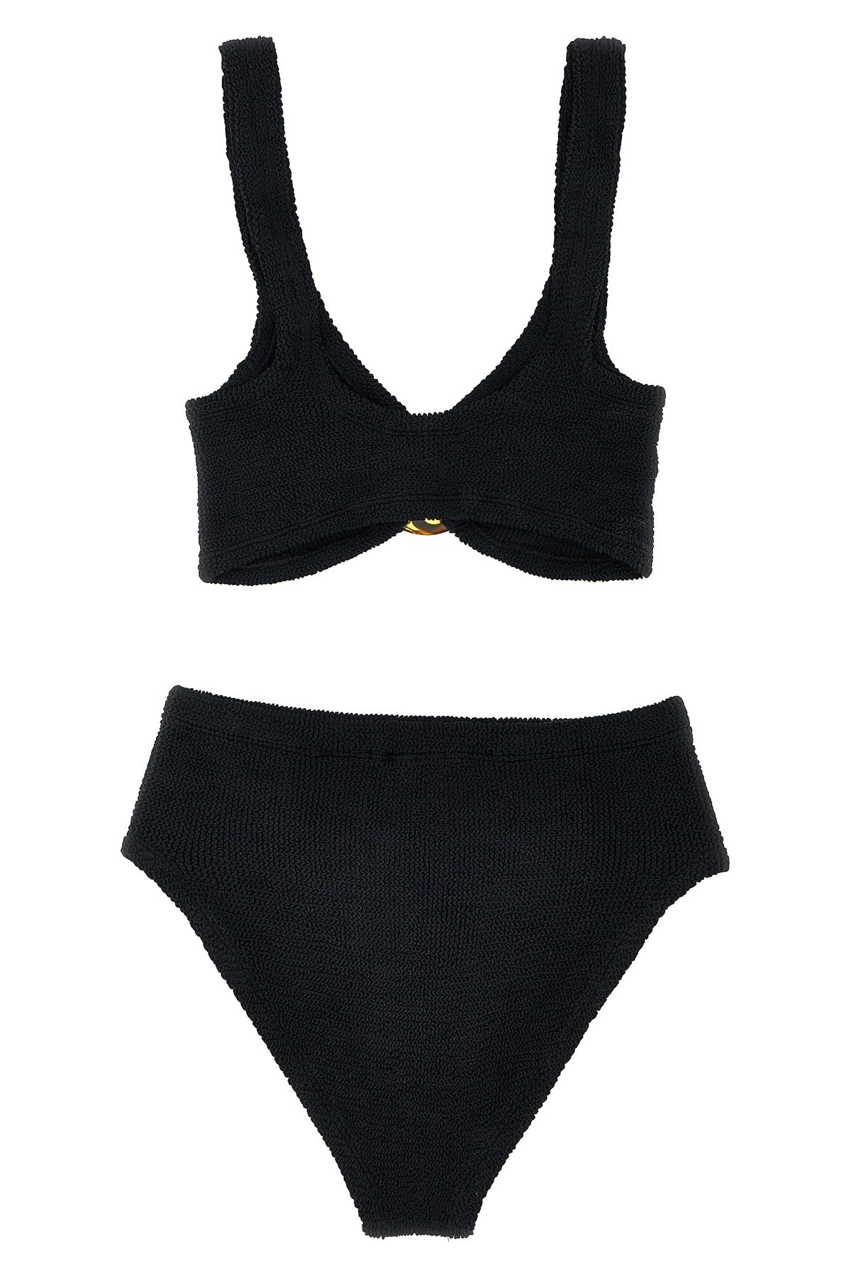 nadine seamless crinkle fabric bikini