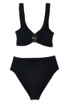 nadine seamless crinkle fabric bikini