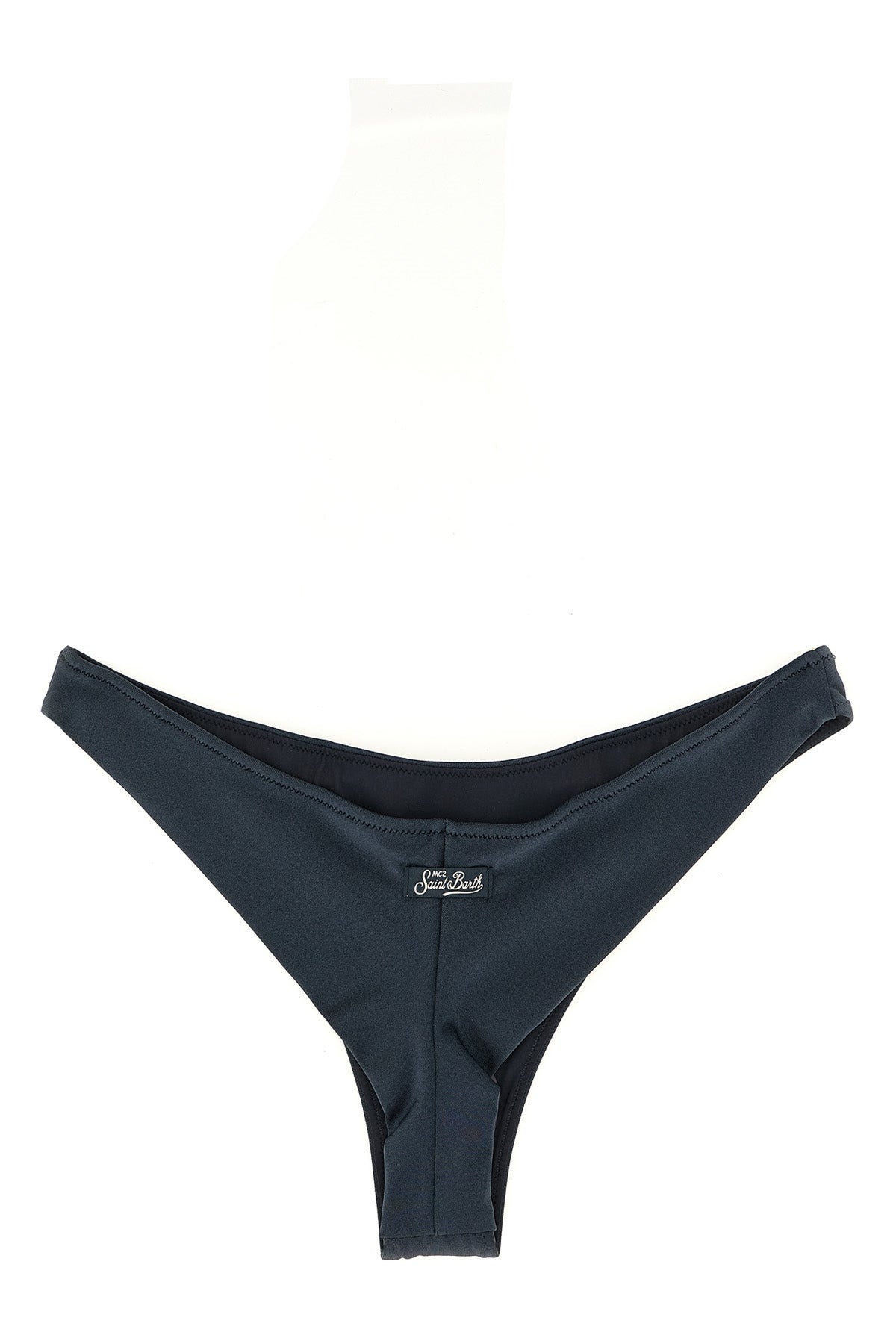naomi bikini bottoms in stretch fabric