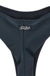 naomi bikini bottoms in stretch fabric
