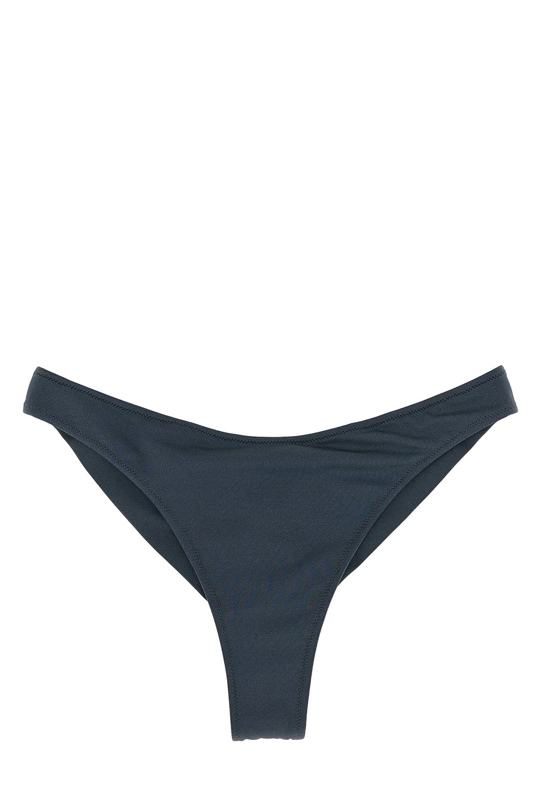 MC2 SAINT BARTH S naomi bikini bottoms in stretch fabric