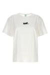 manifesto cotton crew neck t-shirt
