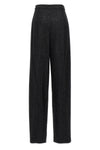 navigli wool blend pants