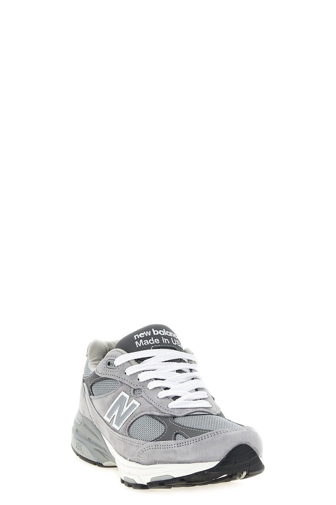 NEW BALANCE 7.5 the new balance made in usa 993 sneakers