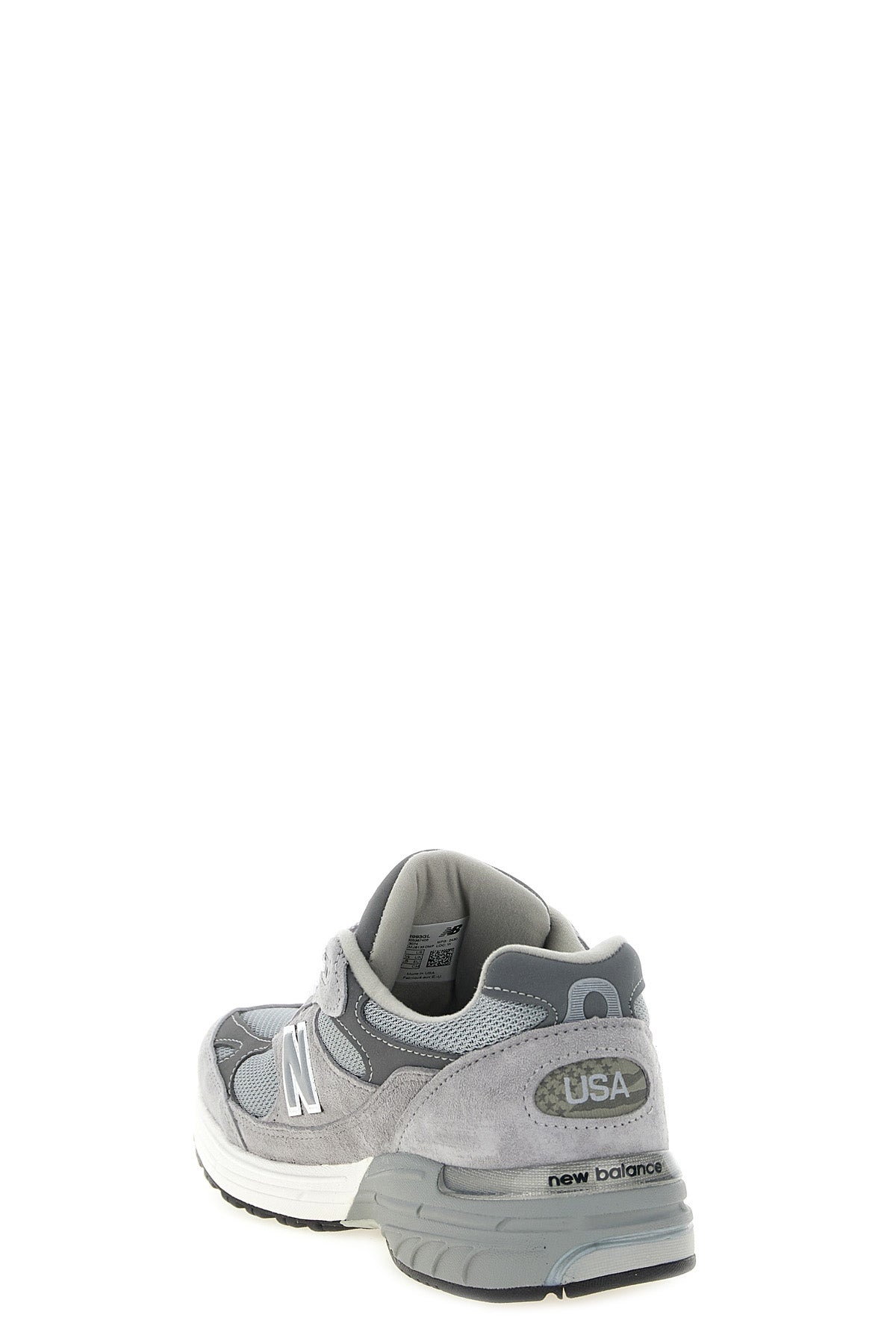 the new balance made in usa 993 sneakers