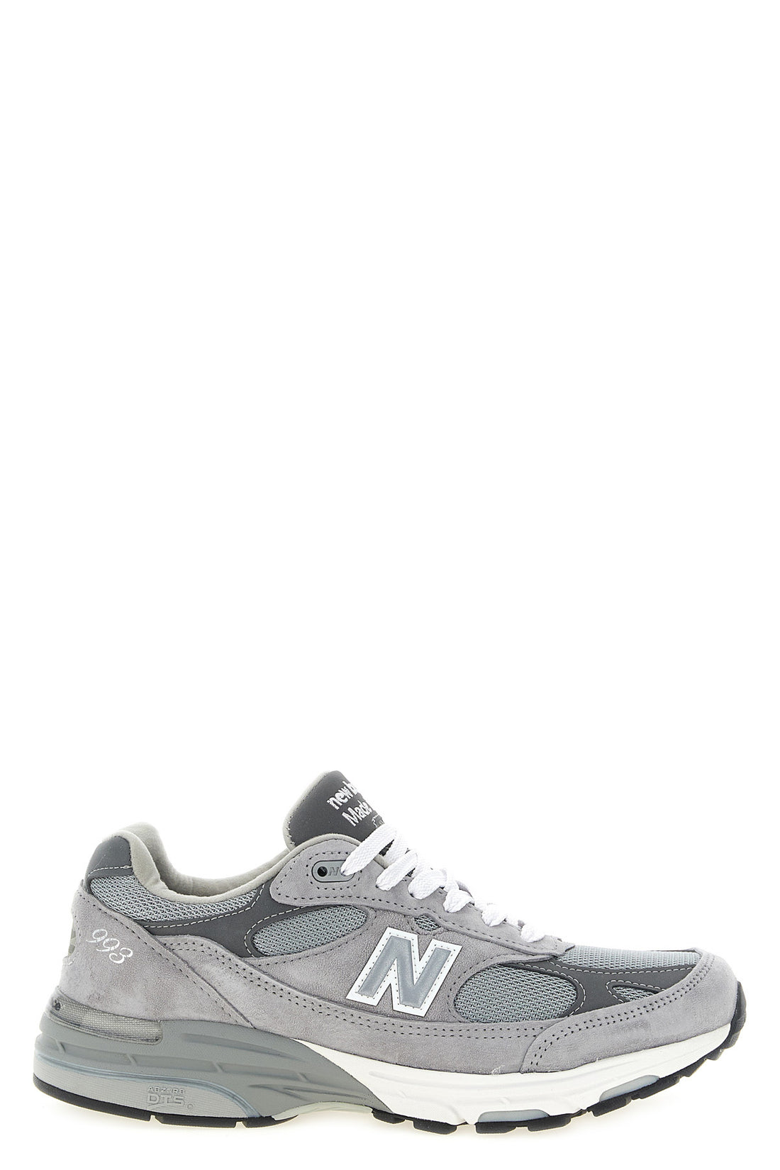 NEW BALANCE 7.5 the new balance made in usa 993 sneakers