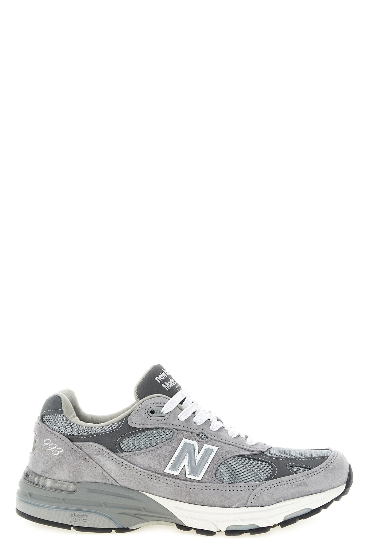 the new balance made in usa 993 sneakers