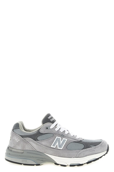 the new balance made in usa 993 sneakers