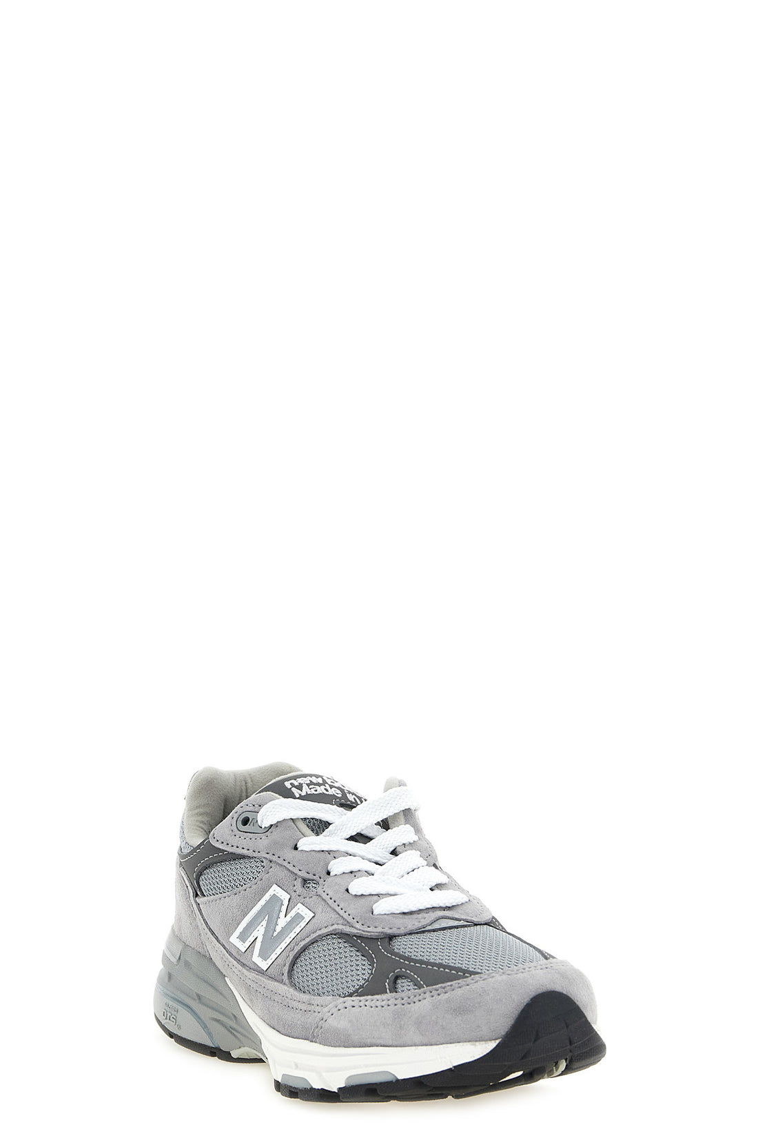 NEW BALANCE 6.5 the new balance made in usa 993 sneakers set new standards in the landscape of
