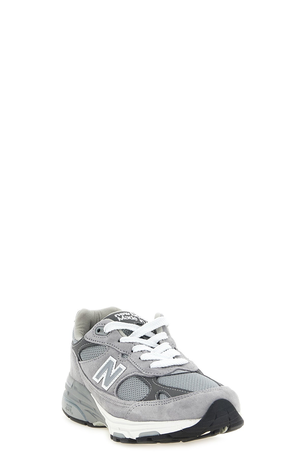 the new balance made in usa 993 sneakers set new standards in the landscape of