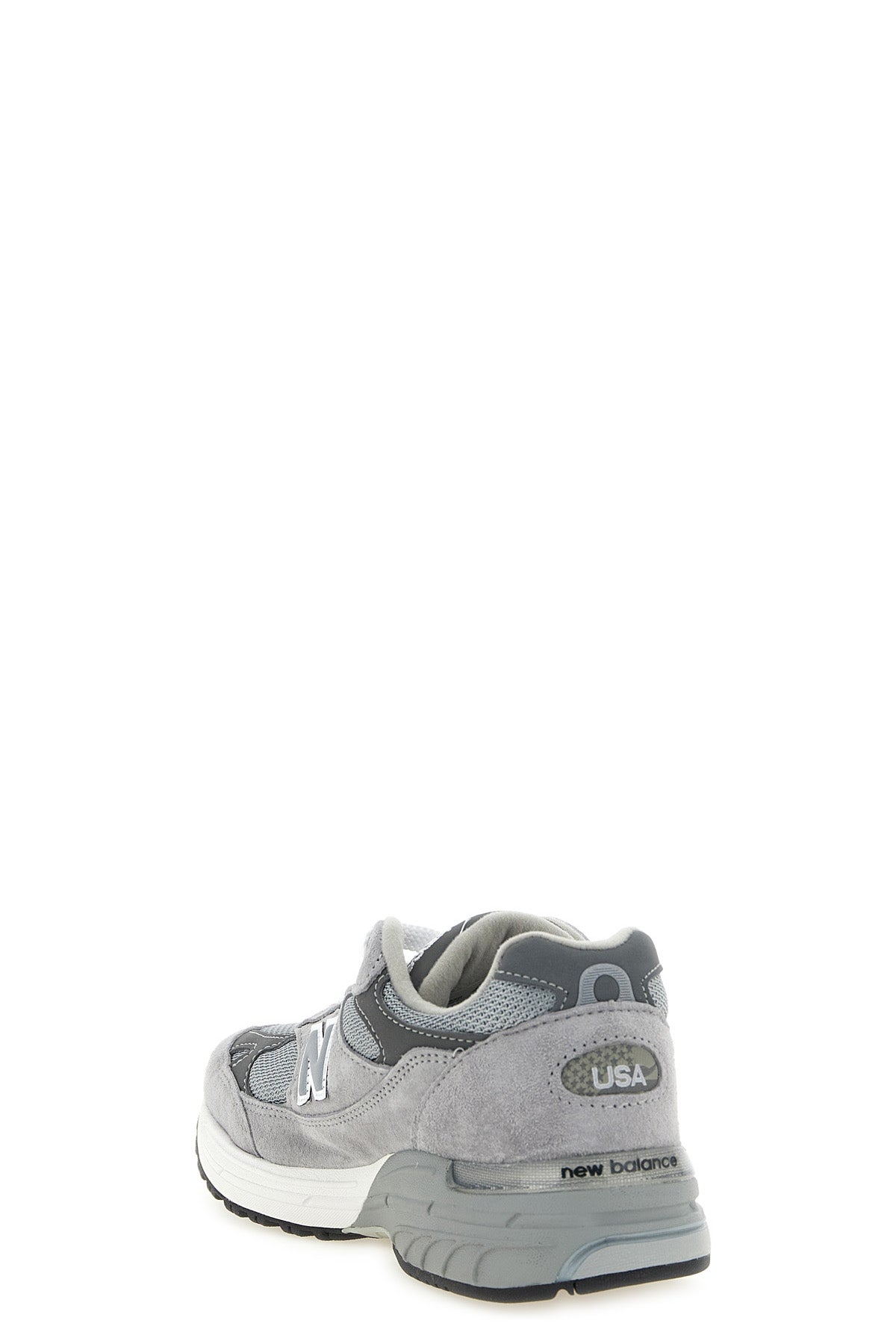 the new balance made in usa 993 sneakers set new standards in the landscape of