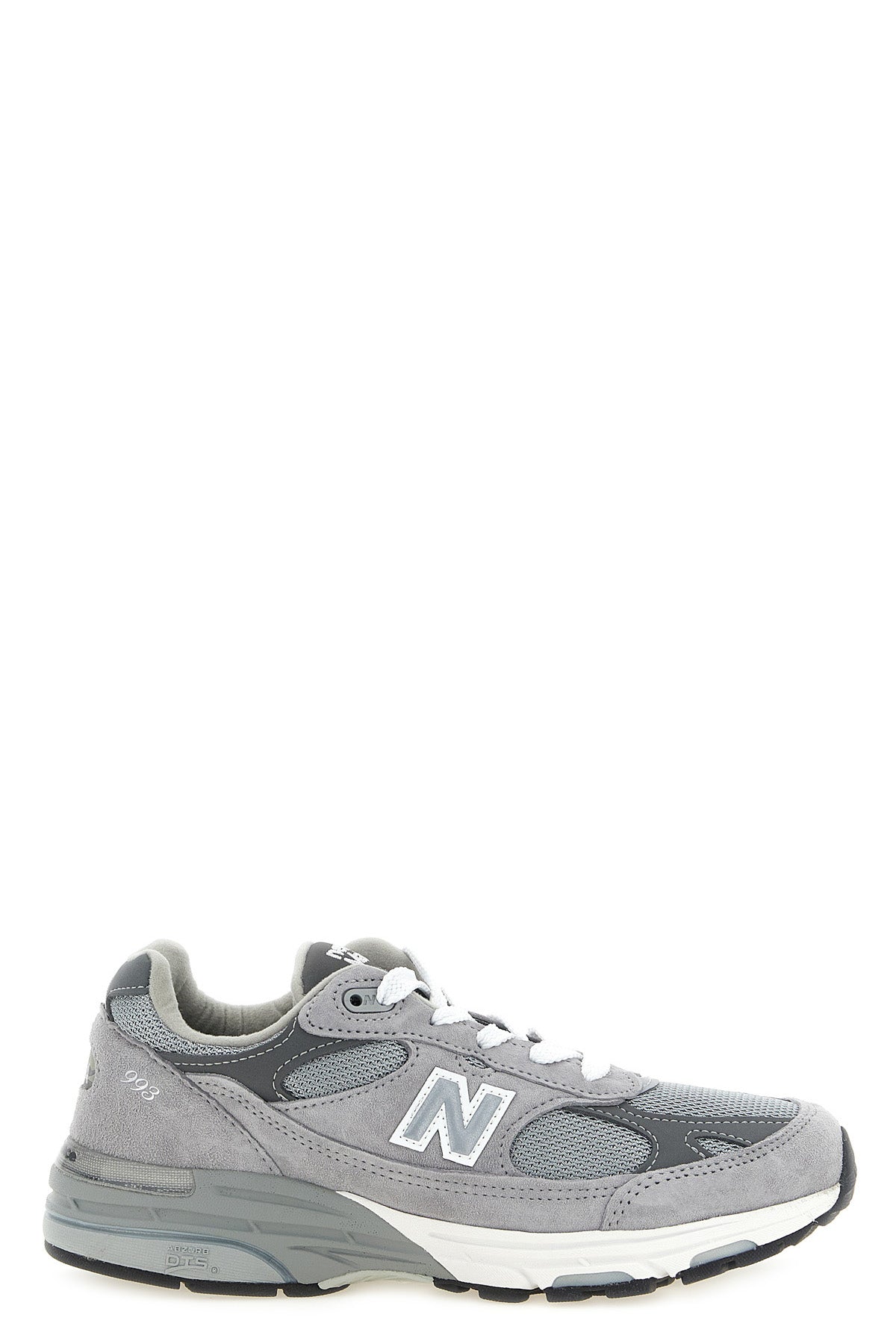 the new balance made in usa 993 sneakers set new standards in the landscape of