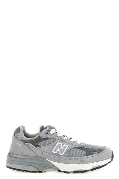 the new balance made in usa 993 sneakers set new standards in the landscape of